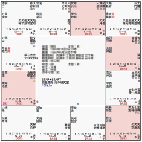 廉貞破軍長相|廉貞破軍坐命，對宮天相，是橫發橫破還是眾水朝東呢。